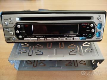 Autoradio mp3 Irradio XRD-1300RDS II