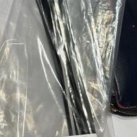 29” Mavic Crossmax XL 4 raggi acciaio piatti