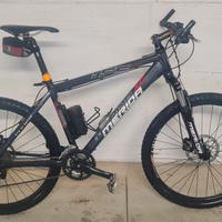 MTB MERIDA