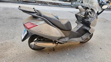 Aprilia Atlantic 200 (2004)