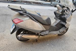 Aprilia Atlantic 200 (2004)