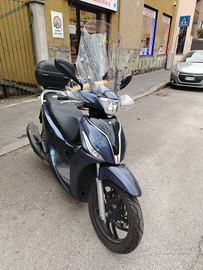 Kymco people s 125