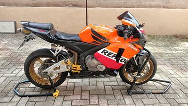 CBR 600rr 2005