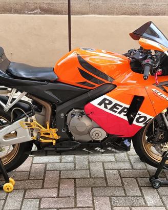 CBR 600rr 2005