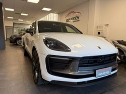 Porsche Macan 2.0 T