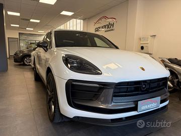 Porsche Macan 2.0 T