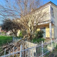 Appartamento e garage a Zimella (VR)