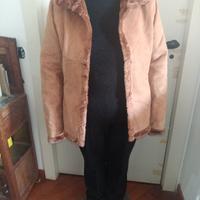 CAPPOTTO SHIRLING DONNA