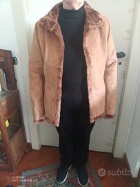 CAPPOTTO SHIRLING DONNA