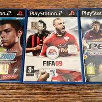 Giochi Playstation 2