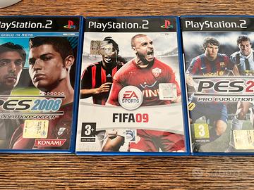 Giochi Playstation 2