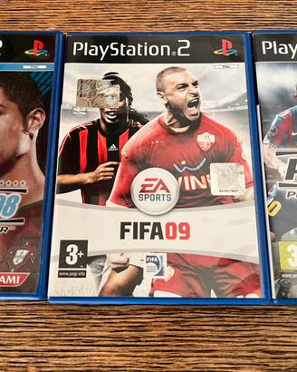 Giochi Playstation 2