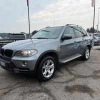 Bmw X5 3.0d cat Futura