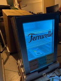 Minifrigo ferrarelle NUOVO