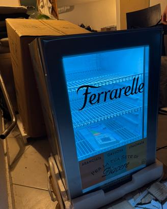 Minifrigo ferrarelle NUOVO