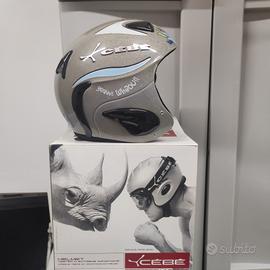 Casco Cebe' snowboard