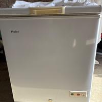 Congelatore disponibile da subito