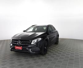 MERCEDES-BENZ CLA sse GLA GLA 200 CDI/d Automati