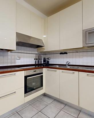Cucina completa