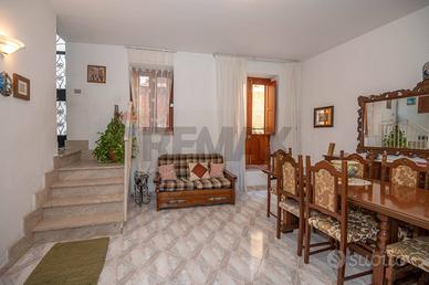Casa Indipendente - Melilli