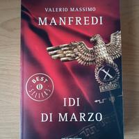 Idi di marzo - Valerio Massimo Manfredi