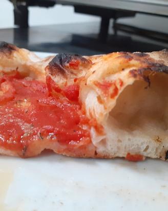 Pizzaiolo Italia/Estero