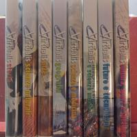 CD enciclopedia multimediale VIRTUALIS