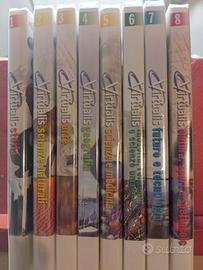 CD enciclopedia multimediale VIRTUALIS