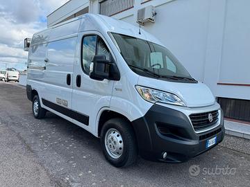 Fiat Ducato METANO
