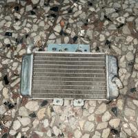 Radiatore nrg