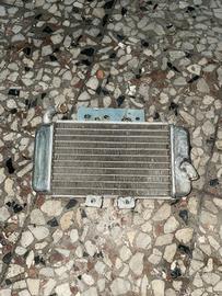 Radiatore nrg