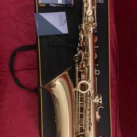 Sax contralto Oqan