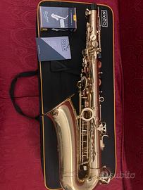 Sax contralto Oqan