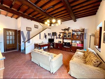 Porzione di colonica a Montale