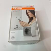 OSRAM Smart Presa elettrica Shuko