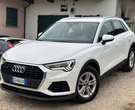 Audi Q3 35 TDI EU6B QUATTRO ADVANCED KMCERT UNICOP