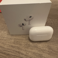 AirPods Pro 2 (Versione USB-C) – MagSafe