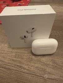 AirPods Pro 2 (Versione USB-C) – MagSafe