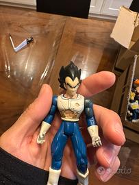Dragon ball Action figure