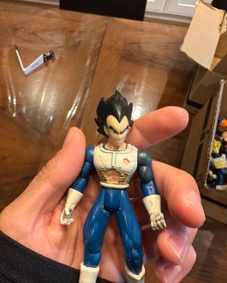 Dragon ball Action figure