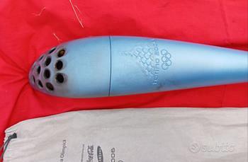 Torcia Olimpica Torino 2006