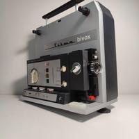 Proiettore Silma Bivox