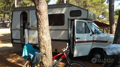 Camper Laika Motorpolo 5