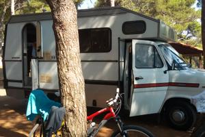Camper Laika Motorpolo 5