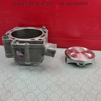 CILINDRO PISTONE HONDA CRF 450 2011 2010 R 2009