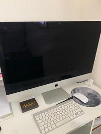 Apple Imac 27”