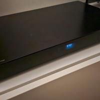 Soundbar soundboard Panasonic SC-HTE80