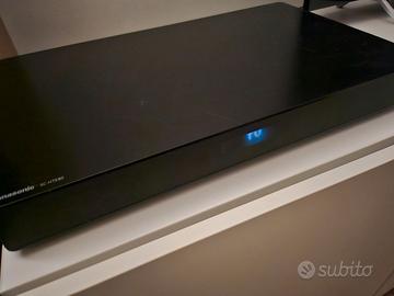 Soundbar soundboard Panasonic SC-HTE80