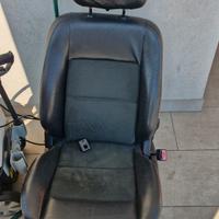 sedili citroen saxò vts 