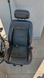 sedili citroen saxò vts 